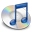 YouTube MP3 Downloader icon