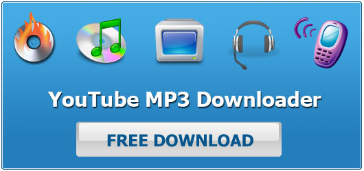 YouTube MP3 Downloader