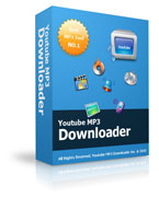 youtube mp3 downloader